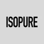 Isopure logo
