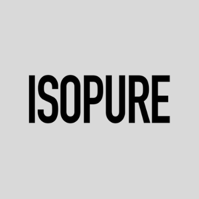 Isopure logo