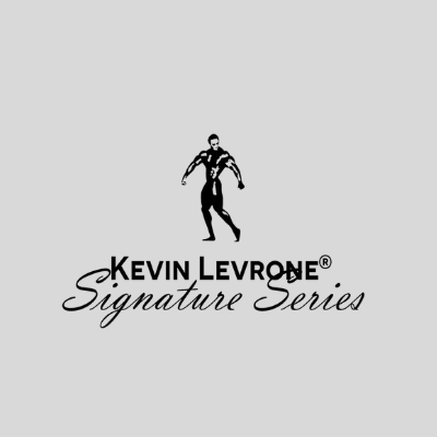 Kevin Levrone logo