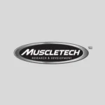 MuscleTech Logo