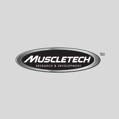 MuscleTech Logo