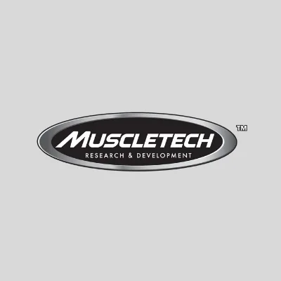 MuscleTech Logo