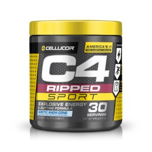 Cellucor-C4-Ripped-Sport-30-Servings