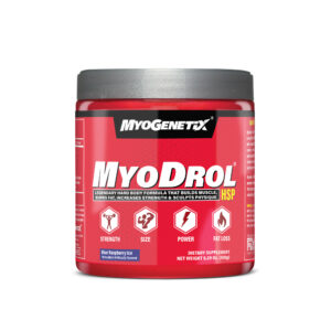 MyoDrol-150g-Front