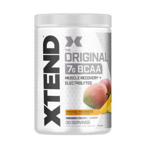 Scivation-Xtend-Bcaa-30-serving-Mango-Madness