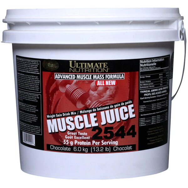 Ultimate-Nutrition-Muscle-Juice-2544-13.2-lb-Chocolate