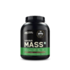 ON (Optimum Nutrition) SERIOUS MASS 3KG (6.6LB)
