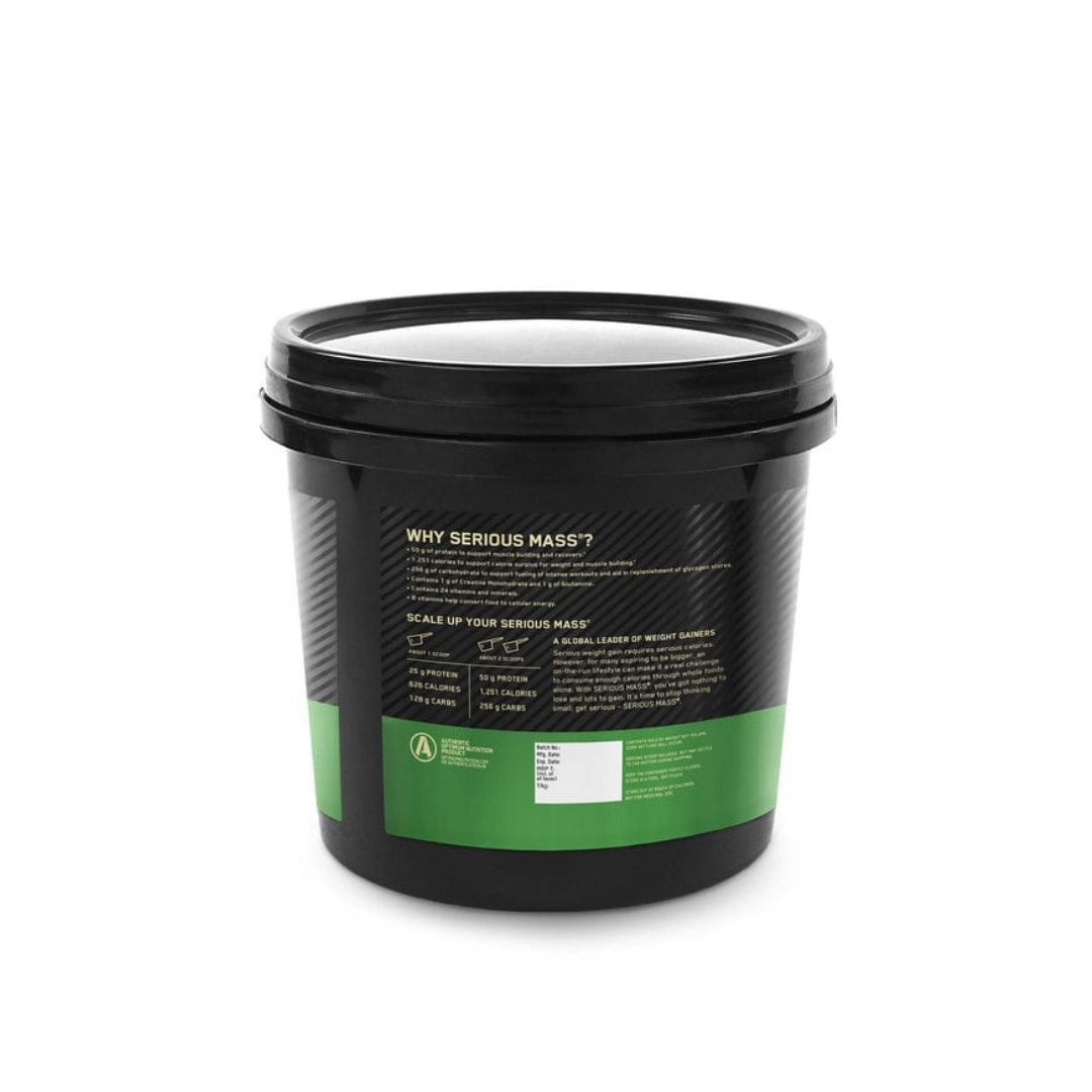 on serious mass 5kg back1