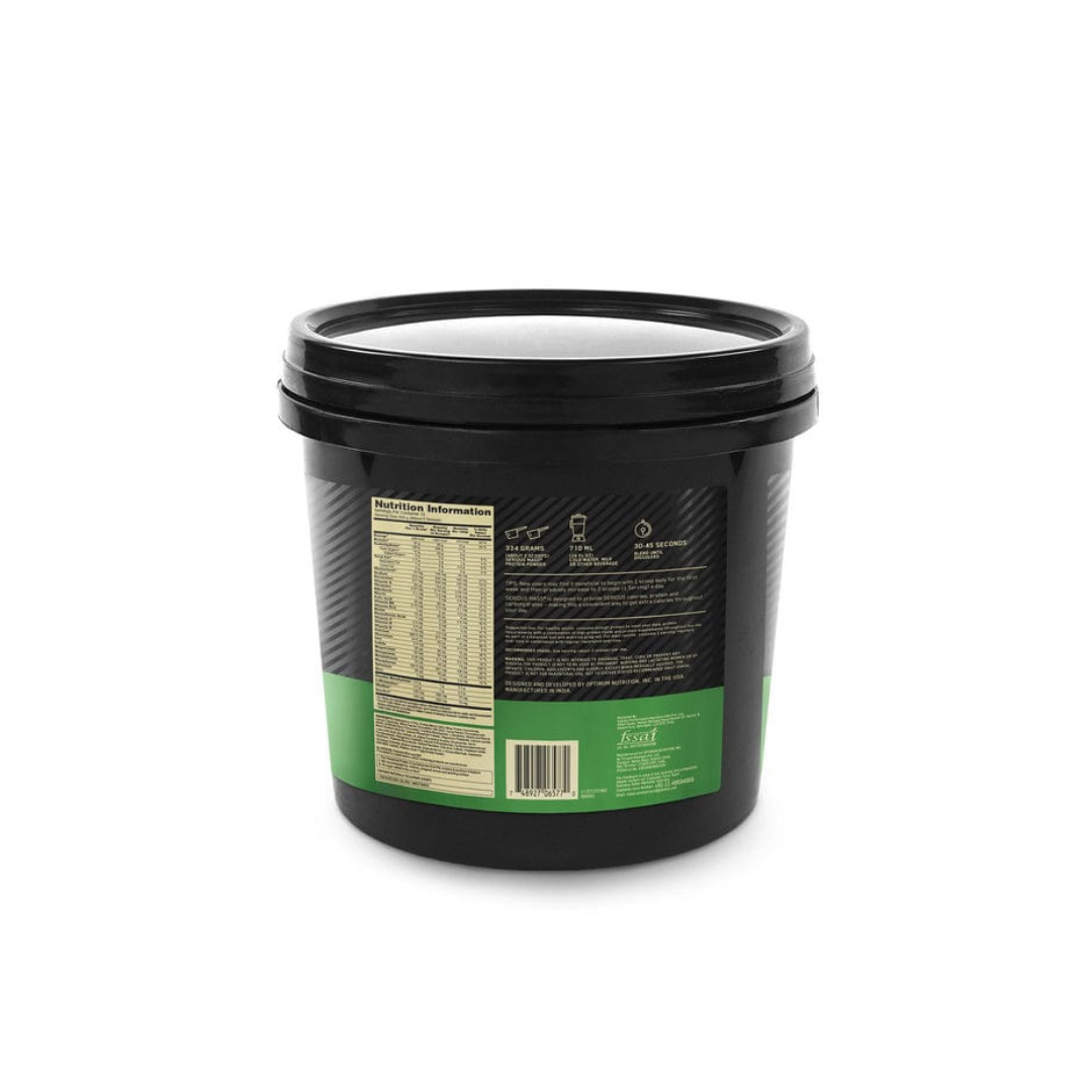 on serious mass 5kg back2