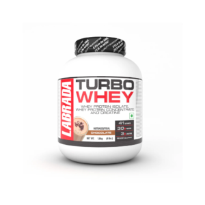 LABRADA TURBO WHEY 1.8KG
