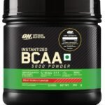 ON INSTANTIZED BCAA 5000 POWDER 250G