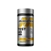 MUSCLETECH TEST HD ELITE TESTOSTERONE BOOSTERS  (60 UNITS VEGGIE CAPSULES)