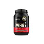 ON GOLD  STANDARD 100% WHEY 907G (2LB)