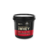 ON GOLD STANDARD 100% WHEY 4KG