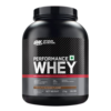 Optimum Nutrition (ON) Performance Whey Protein - 2KG