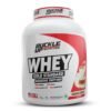 BUCKLEUP NUTRITION GOLD STANDARAD DIGESTIVE ENZYMES WHEY 2KG