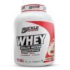 BUCKLEUP  NUTRITION WHEY ISOLATE PROTEIN DIGESTIVE ENZYMES 2KG