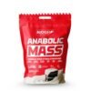 BUCKLEUP ANABOLIC MASS GAINER 9LBS