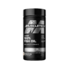 Muscletech™ Platinum 100% Omega Fish Oil- 60 SOFT GELS