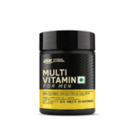 ON (OPTIMUM NUTRITION )Multivitamin for MEN- 60 Tablets, 26 Vitamins & Minerals, Amino Acids & Anti-Oxidants