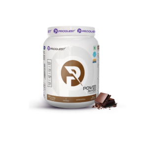 ProQuest Nutrition High Calorie power mass gainer - 1KG