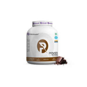 ProQuest Nutrition High Calorie Power Mass Gainer - 2.72kg