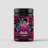 Deja Vu Pre Workout – Lychee Flavour: Feel the Goosebumps